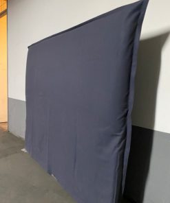 Respaldo 1,5 plazas con funda lavable PiaHome