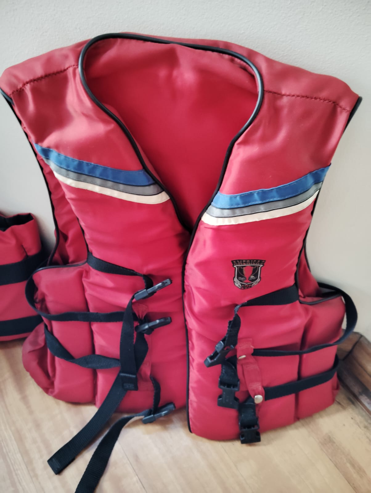 Salvavidas talla M y L - Imagen 3