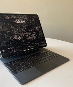 IPad Pro 12.9'' de 256 Gb