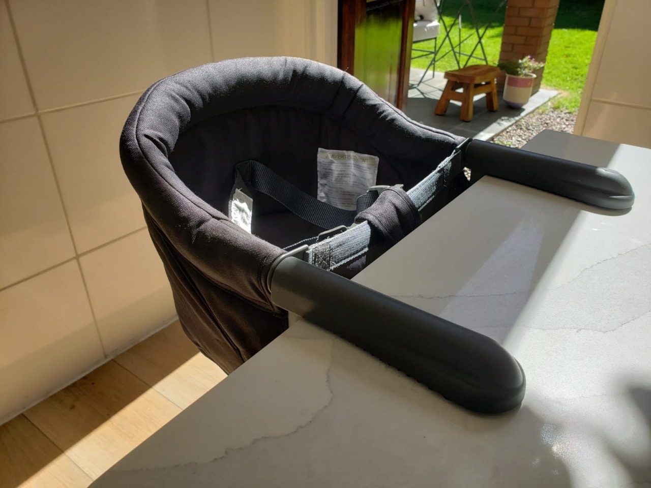 Silla de comer Inglesina