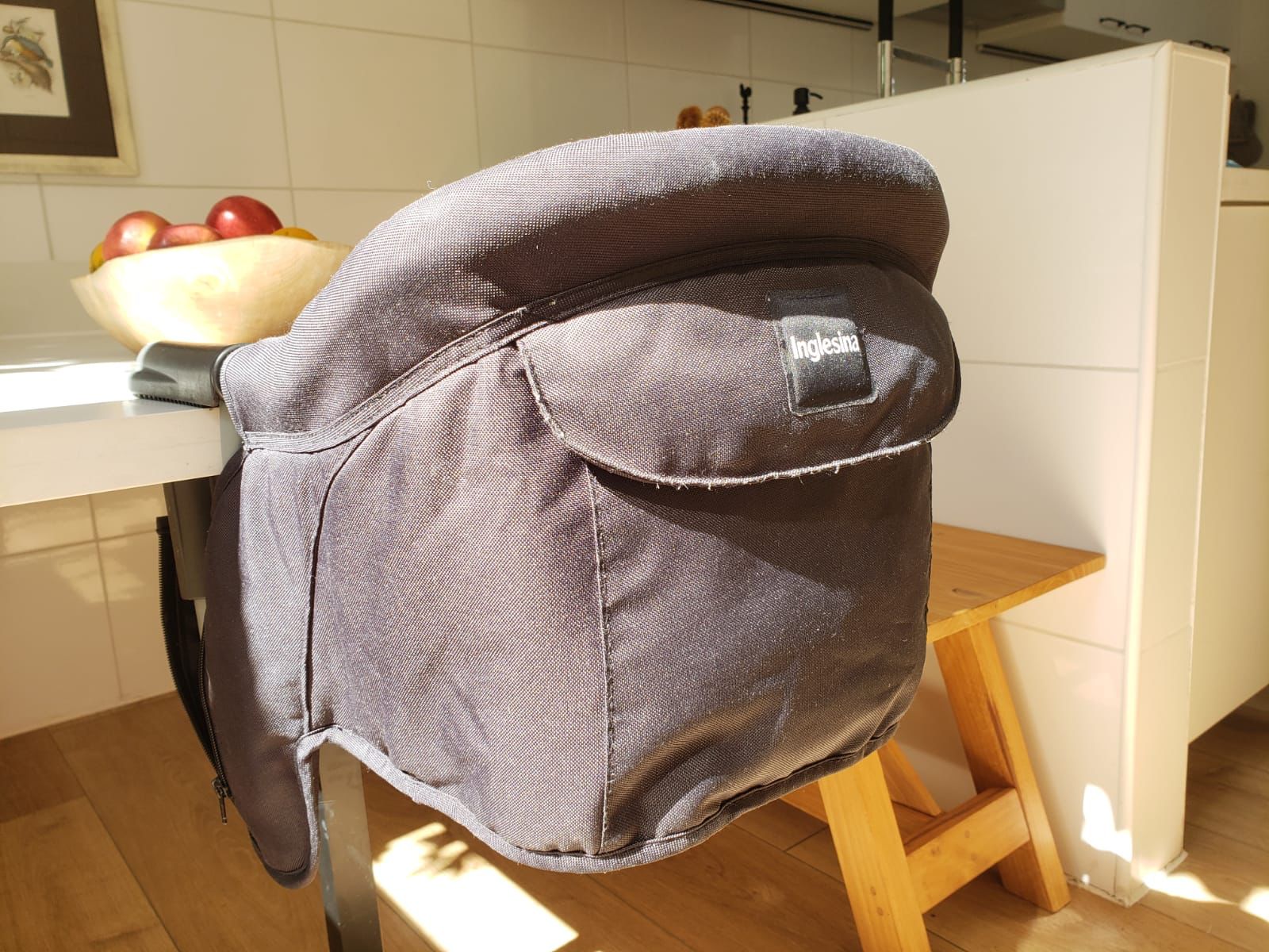 Silla de comer Inglesina - Imagen 2