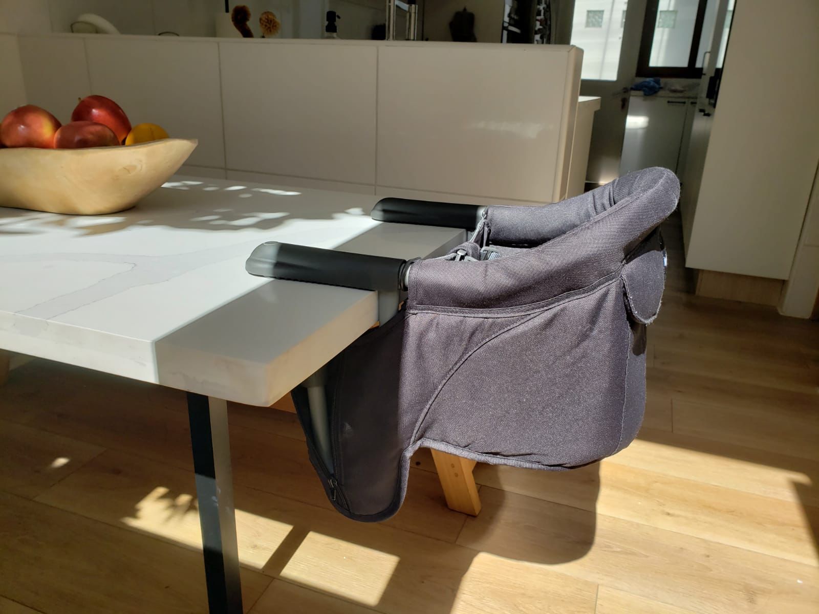 Silla de comer Inglesina - Imagen 4