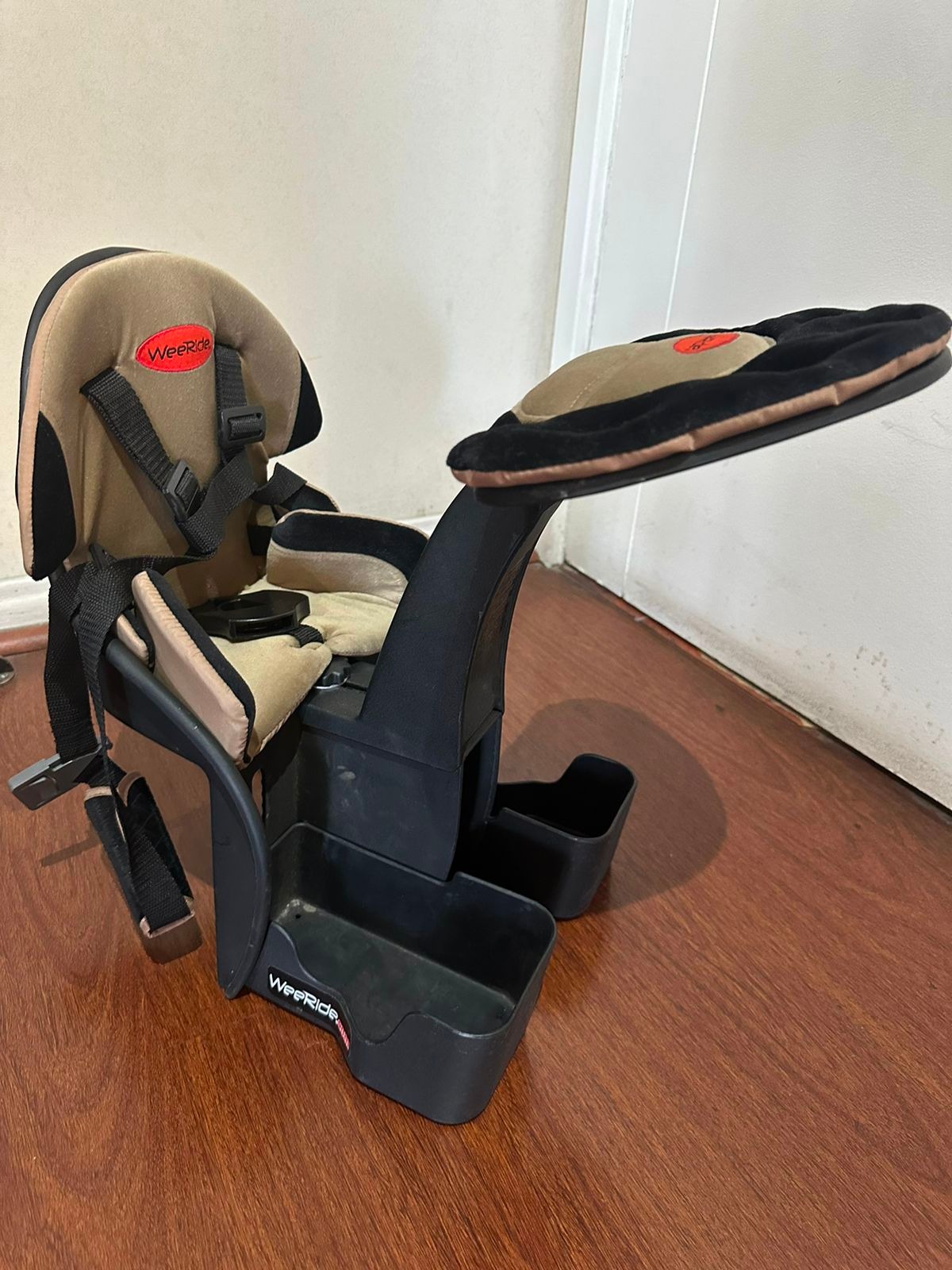 Silla WeeRide delantera Vende y compra artículos de segunda mano