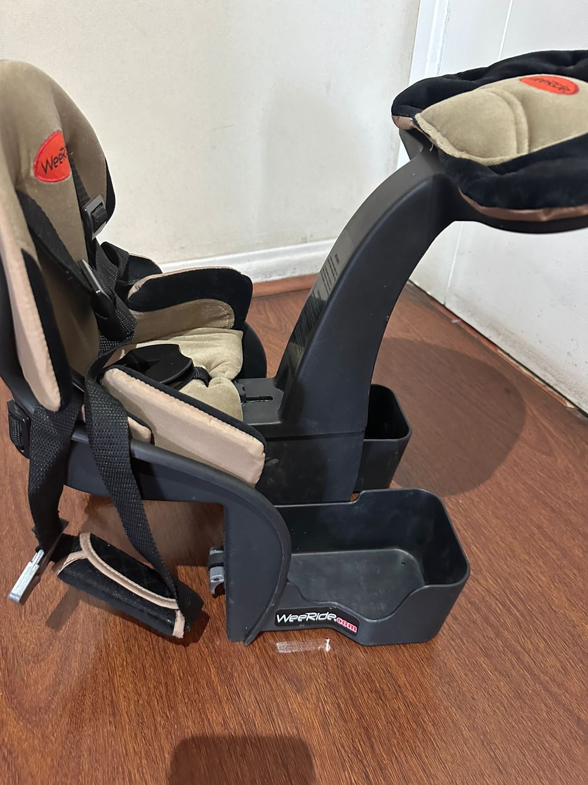 Silla WeeRide delantera Vende y compra artículos de segunda mano