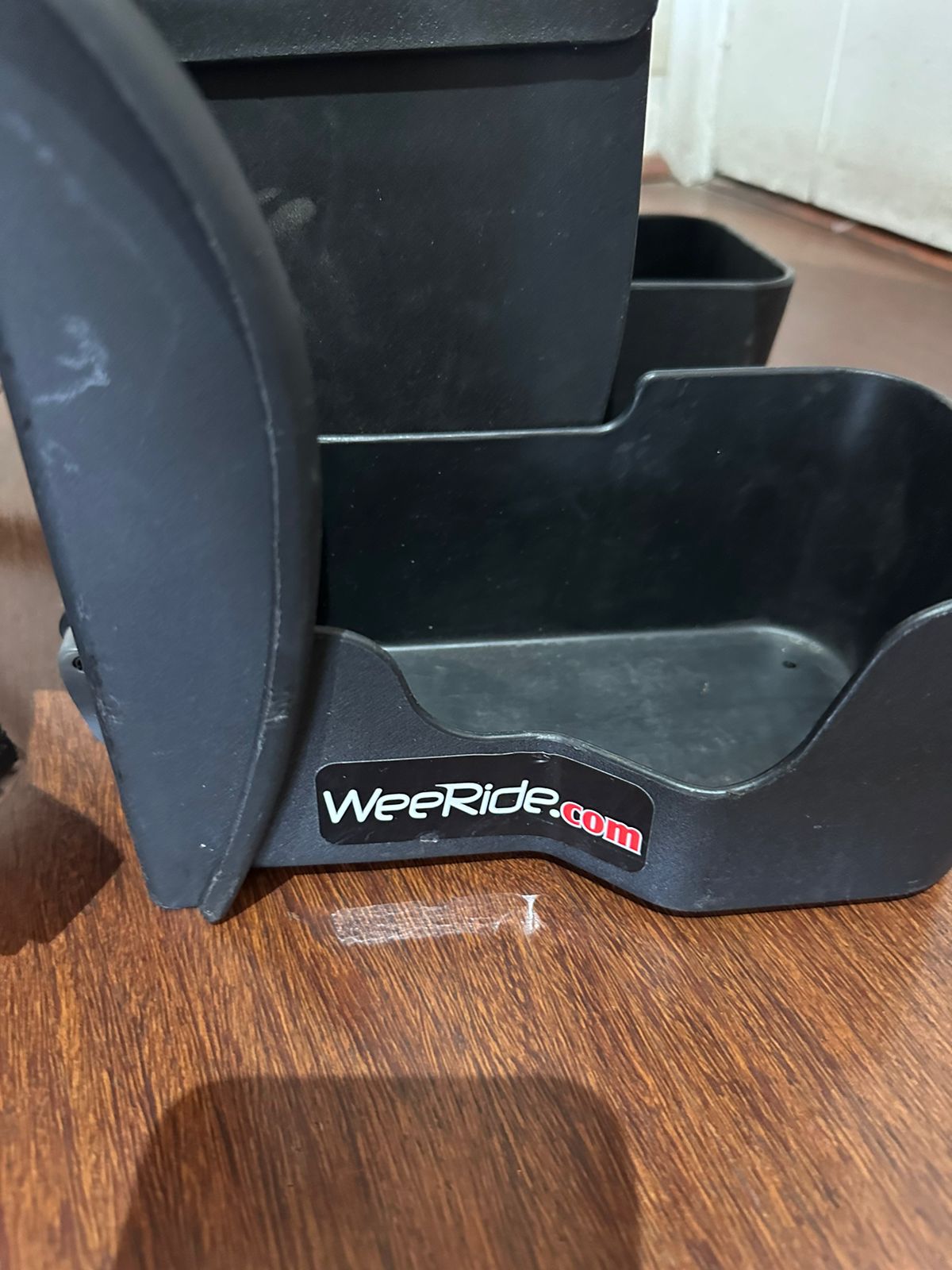 Silla WeeRide delantera Vende y compra artículos de segunda mano