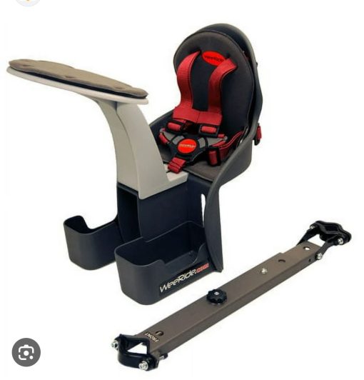 Silla WeeRide delantera Vende y compra artículos de segunda mano