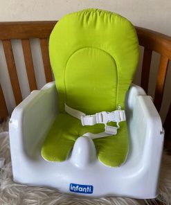 Silla de comer portátil Bebesit