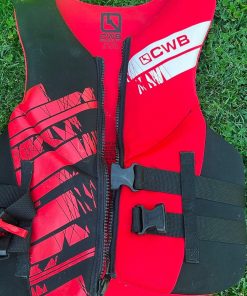 Chalecos salvavidas adulto CWB