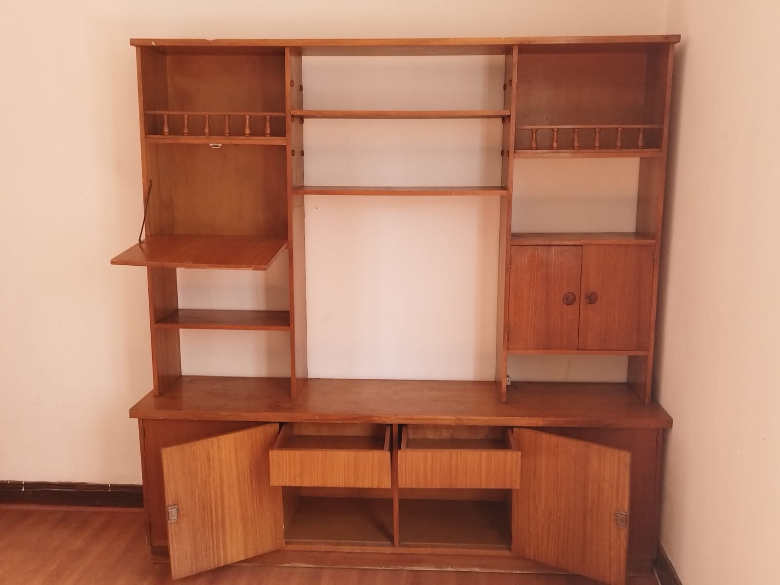 Mueble buffet comedor - Imagen 2