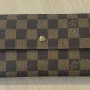 Billetera Louis Vuitton original