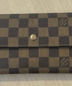 Billetera Louis Vuitton original