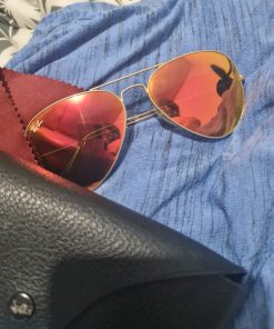 Lentes de sol Ray Ban Aviador