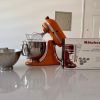 Batidora Kitchenaid Artisan