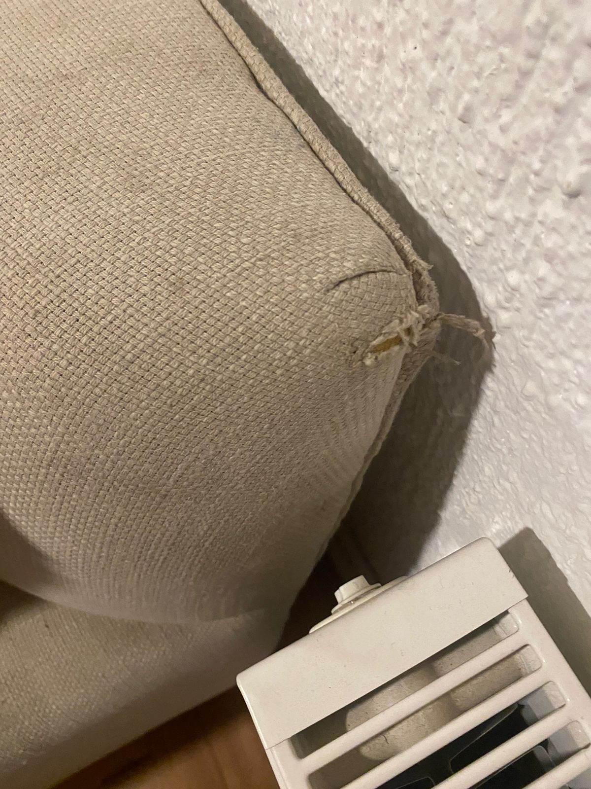 Sofá 3 cuerpos - Imagen 5