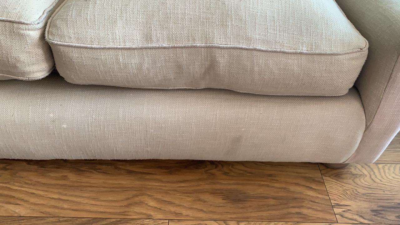 Sofá 3 cuerpos - Imagen 4