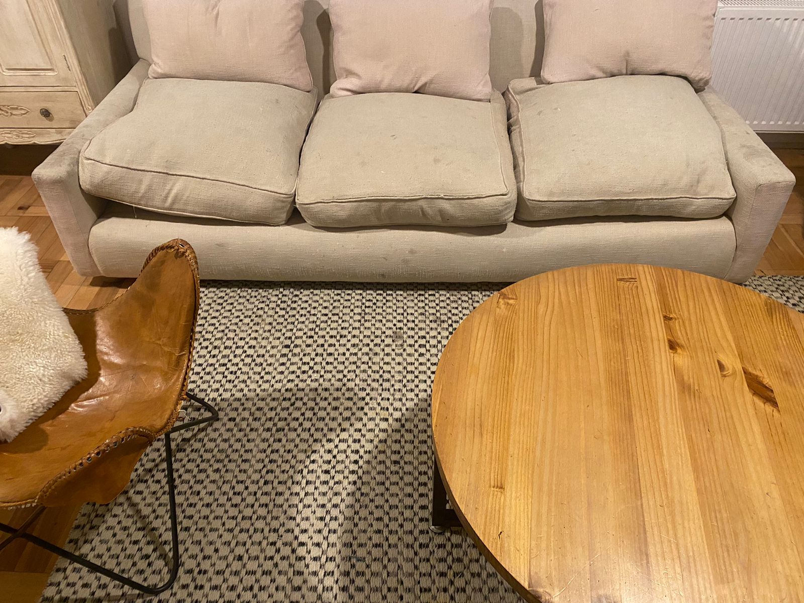 Sofá 3 cuerpos - Imagen 7