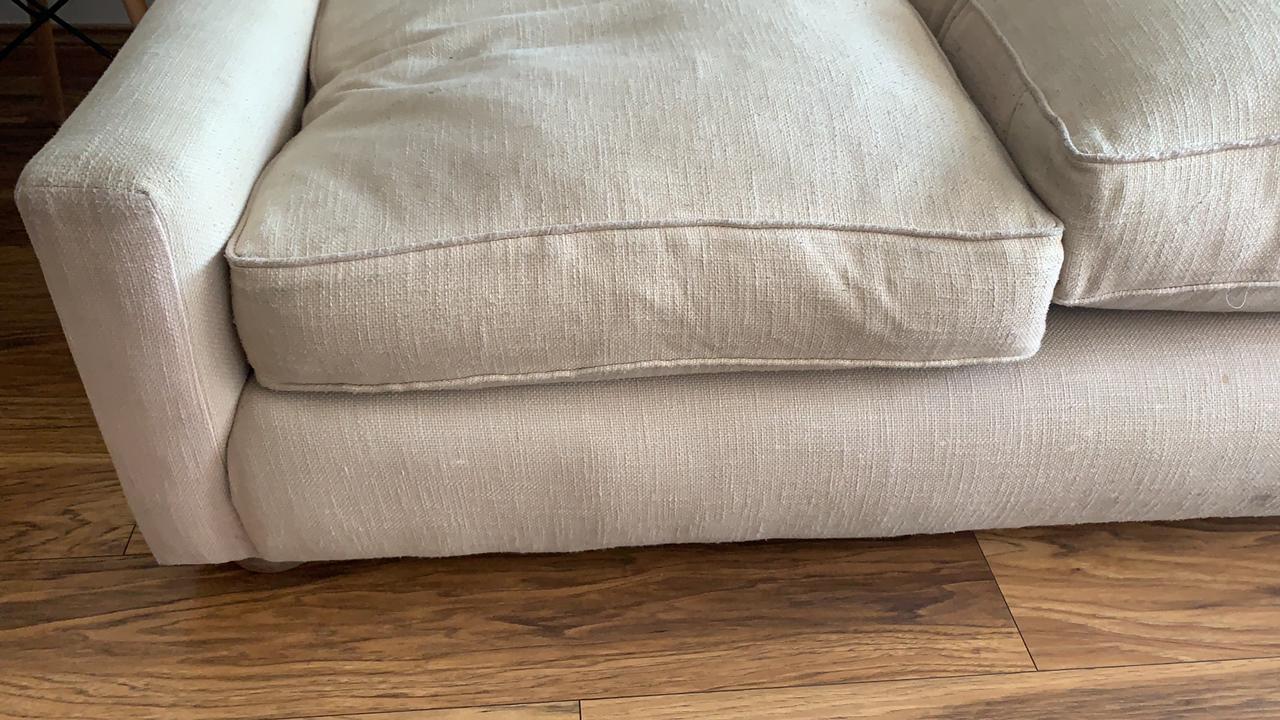 Sofá 3 cuerpos - Imagen 10