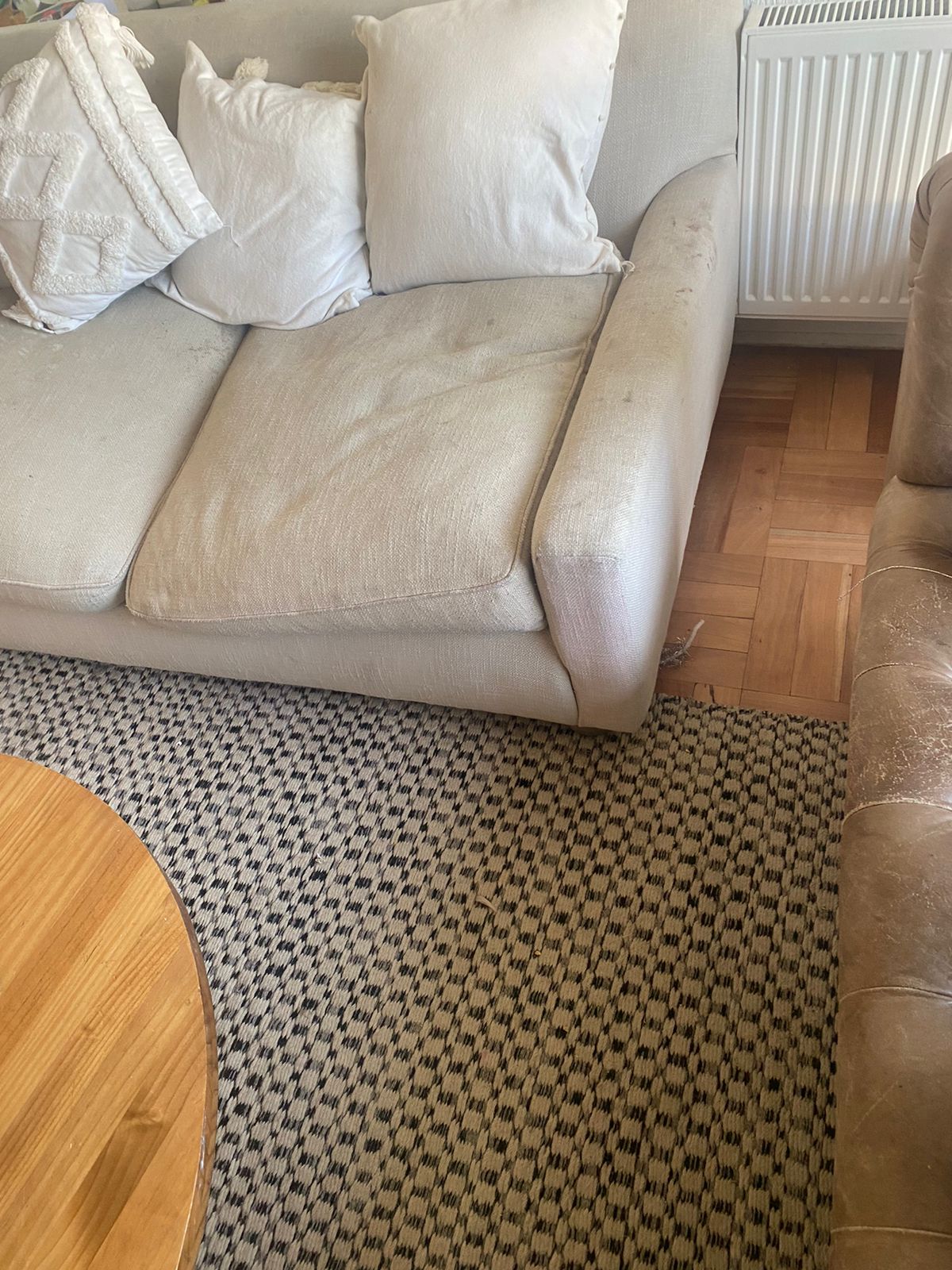 Sofá 3 cuerpos - Imagen 12