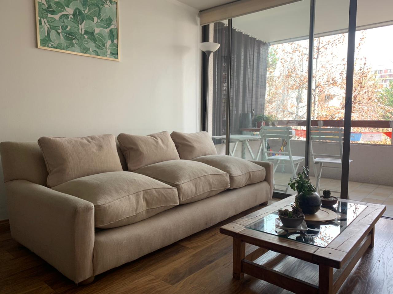 Sofá 3 cuerpos - Imagen 13