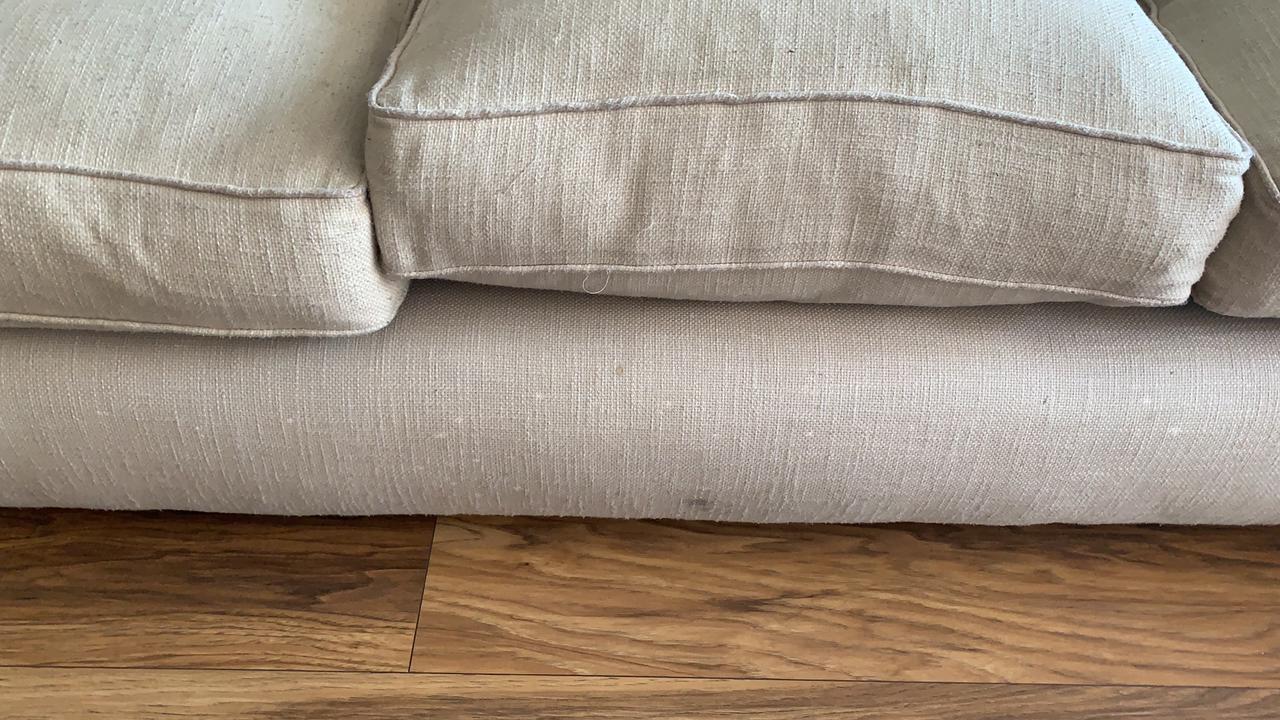 Sofá 3 cuerpos - Imagen 14