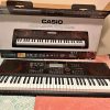 Teclado Casio CT X3000