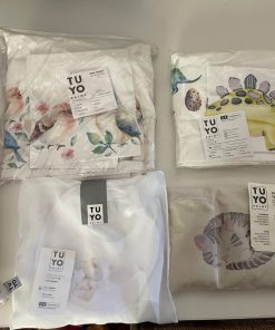 Set bebé TUYO