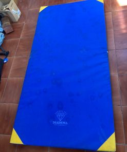 Colchoneta deportiva Diadema