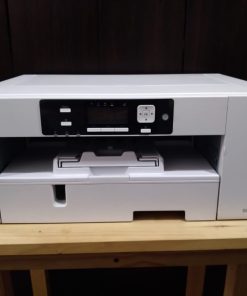 Impresora para sublimación Sawgrass