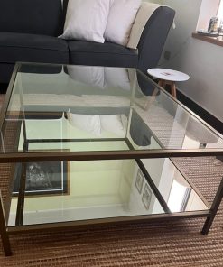 Mesa de centro Porthleven