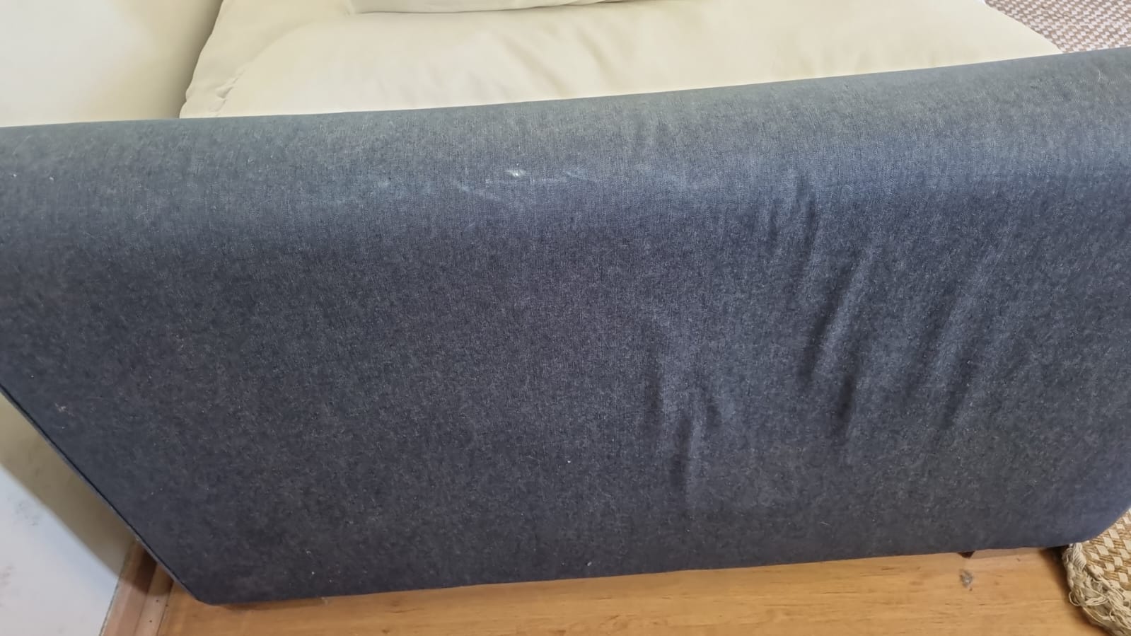 Cama 1,5 plazas diseñadora Francisca Varela - Imagen 4