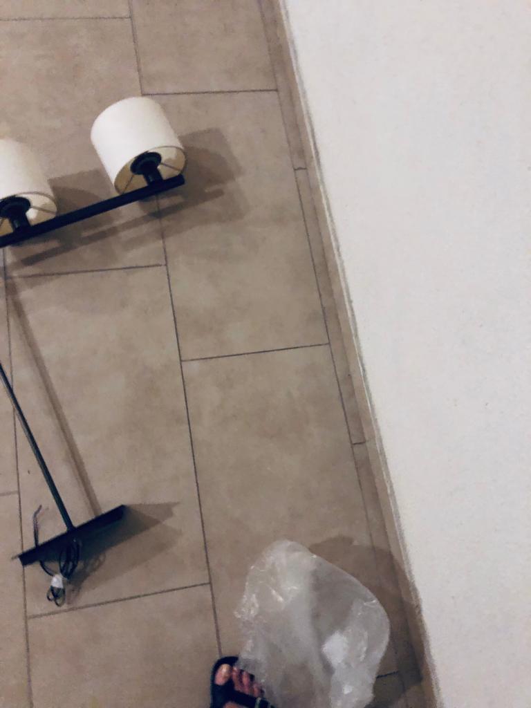 Lámpara colgante 4 focos - Imagen 2