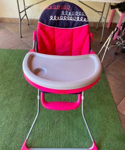 Silla de comer Bebesit