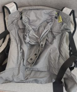 Mochila de porteo Boba Air Grey