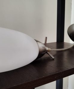 Lámpara de techo metal