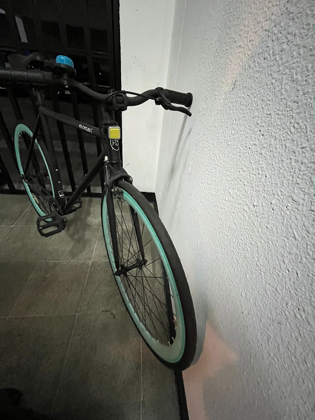 Bicicleta P3 Cali - Imagen 2