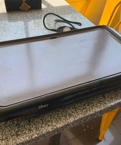 Parrilla eléctrica Oster