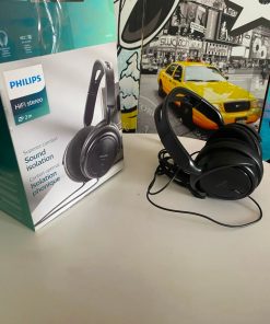 Audífonos Philips SHP 2000