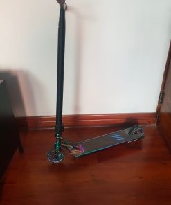 Scooter Bestial Wolf