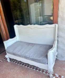 Sofá 2 cuerpos normando