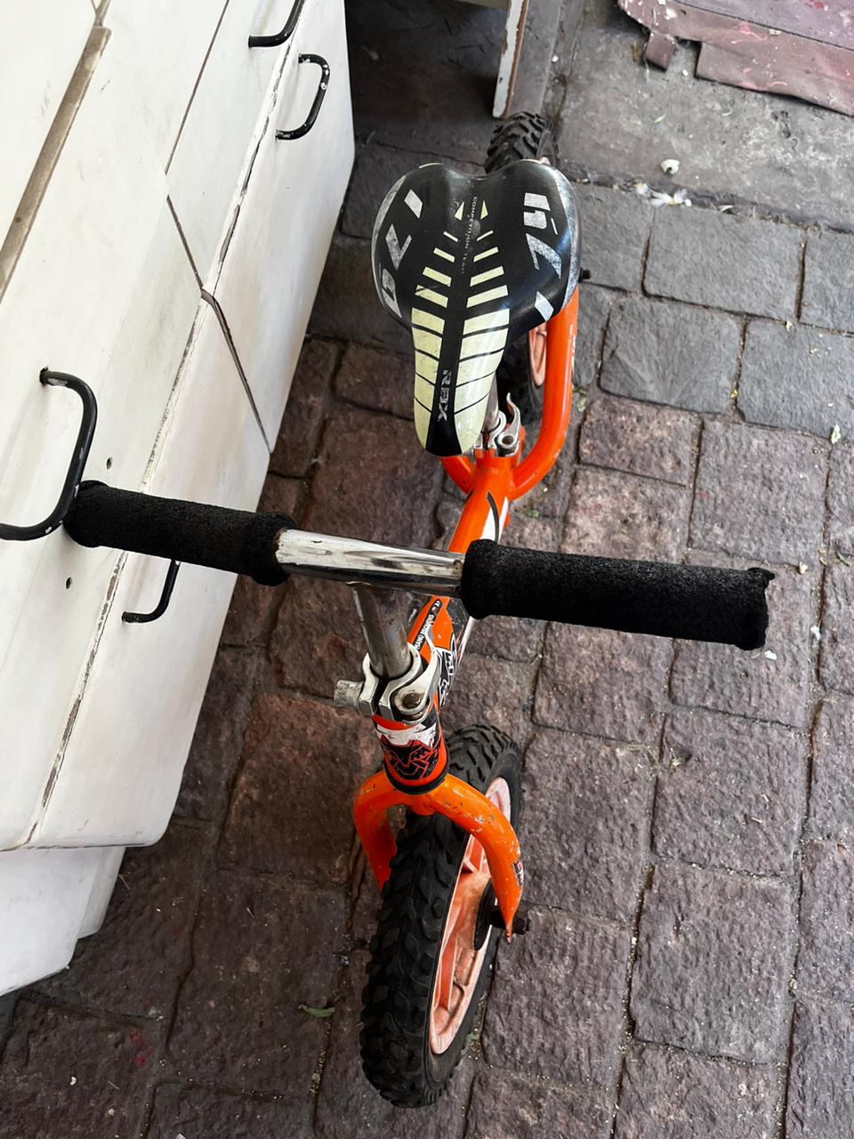 Bicicleta KTM Balance aro 12 1/2'' - Imagen 5
