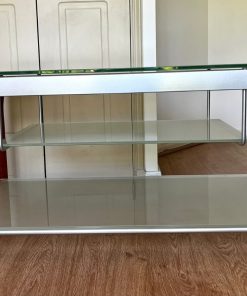 Rack TV con ruedas IREGUA