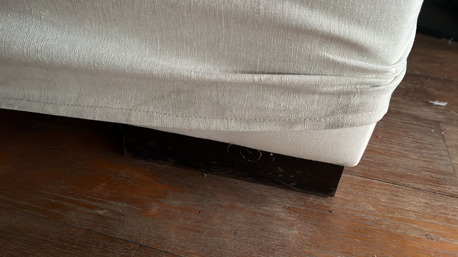 Chaise longue decoradora - Imagen 5