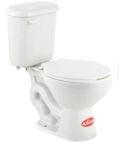 Toilet Edesa 6 litros
