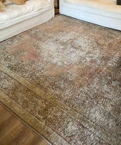 Alfombra persa lana Consorcio Persa