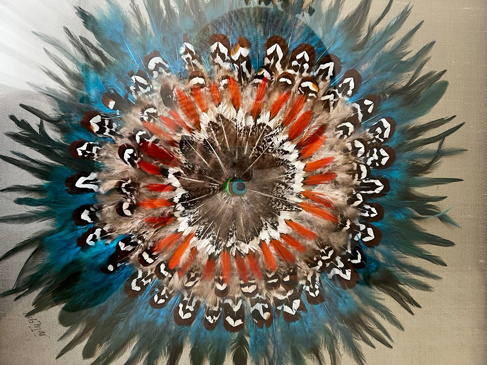 Cuadro Rebeca Marchant - Imagen 3