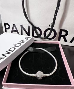 Pulsera Pandora original