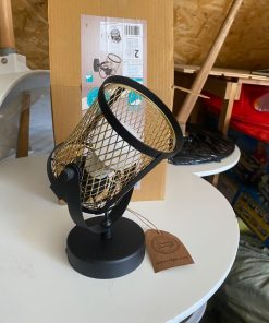 Lámpara foco direccional Eglo