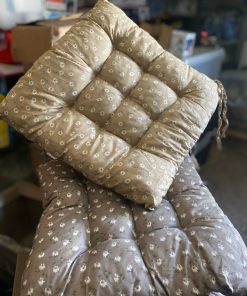 Cojines para sillas