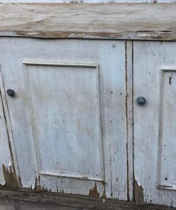 Buffet para restaurar