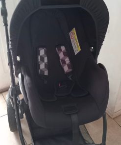 Coche Bebesit Galaxy TS